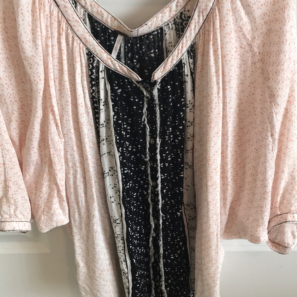 Free people Blouse